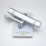 Душевая система Raglo R01.26 с термостатом хром