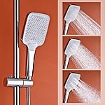 Душевая система Raglo R01.26 с термостатом хром