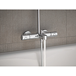 Душевая система GROHE Euphoria System 260 27475002 хром