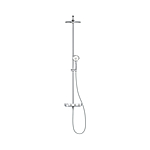 Душевая система GROHE Euphoria SmartControl 26510000 хром