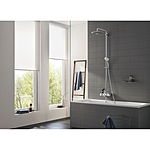 Душевая система GROHE Euphoria SmartControl 26510000 хром