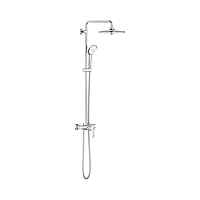 Душевая система GROHE Euphoria System 260 27473002 хром
