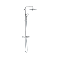 Душевая система GROHE Euphoria System 260 27296003 хром