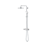 Душевая система GROHE Euphoria System 260 27296003 хром