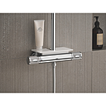 Душевая система GROHE Euphoria System 260 27296003 хром