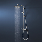 Душевая система GROHE Euphoria System 260 27296003 хром