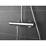 Душевая система GROHE Tempesta Cosmopolitan 27922001 хром