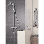 Душевая система GROHE Tempesta Cosmopolitan 27922001 хром
