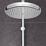 Душевая система GROHE Tempesta Cosmopolitan 27922001 хром