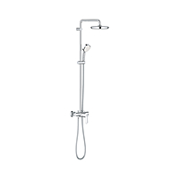 Душевая система GROHE Tempesta Cosmopolitan 26224001 хром
