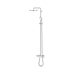 Душевая система GROHE Tempesta Cosmopolitan 26672000 хром