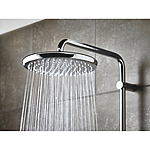 Душевая система GROHE Tempesta Cosmopolitan 26672000 хром