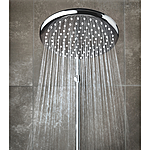 Душевая система GROHE Tempesta Cosmopolitan 26672000 хром