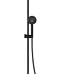 Душевая система Jacob Delafon Atom E26237-BL термостат