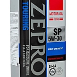Масло Idemitsu Zepro Touring 5W-30 SP 1 л 4251-001-0