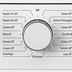 Стиральная машина Smeg LBW60IT белый