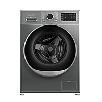 Стиральная машина WILLMARK WMF-1015LG инвертор графитовый