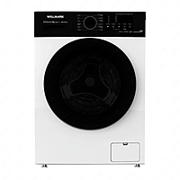Стиральная машина WILLMARK WMF-9521LG инвертор белый