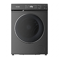 Стиральная машина WILLMARK WMF-7532TSG узкая графитовый