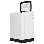 Стиральная машина WILLMARK WMA-1072GW