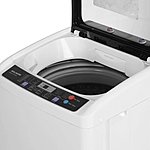 Стиральная машина WILLMARK WMA-1072GW