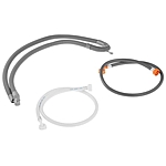 Стиральная машина WILLMARK WMA-1072GW