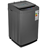 Стиральная машина WILLMARK WMA-892GD серый