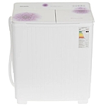 Стиральная машина WILLMARK WMS-50G белый