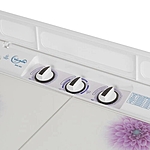 Стиральная машина WILLMARK WMS-50G белый