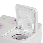 Стиральная машина WILLMARK WMS-50G белый