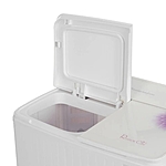 Стиральная машина WILLMARK WMS-50G белый