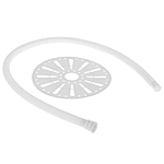 Стиральная машина WILLMARK WMS-50G белый