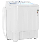 Стиральная машина OPTIMA МСП-40П полуавтомат