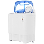 Стиральная машина OPTIMA МСП-40П полуавтомат