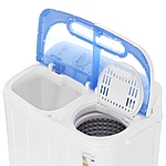 Стиральная машина OPTIMA МСП-40П полуавтомат