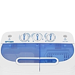 Стиральная машина OPTIMA МСП-40П полуавтомат