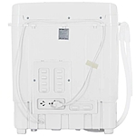 Стиральная машина OPTIMA МСП-40П полуавтомат