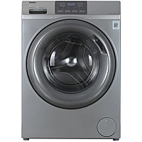Стиральная машина Haier HW60-BP12919AS серебристый