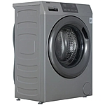 Стиральная машина Haier HW60-BP12919AS серебристый