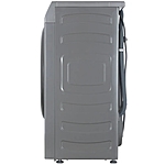 Стиральная машина Haier HW60-BP12919AS серебристый