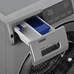 Стиральная машина Haier HW60-BP12919AS серебристый
