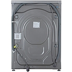 Стиральная машина Haier HW60-BP12919AS серебристый
