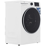 Стиральная машина Beko B3DFR57H23W с сушкой белый