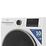 Стиральная машина Beko B3DFR57H23W с сушкой белый