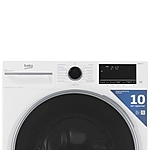 Стиральная машина Beko B3DFR57H23W с сушкой белый