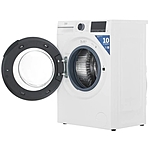 Стиральная машина Beko B3DFR57H23W с сушкой белый