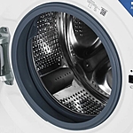 Стиральная машина Beko B3DFR57H23W с сушкой белый