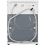 Стиральная машина Beko B3DFR57H23W с сушкой белый