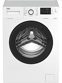 Стиральная машина Beko WSRE8612XAWI белый