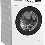 Стиральная машина Beko WSRE8612XAWI белый